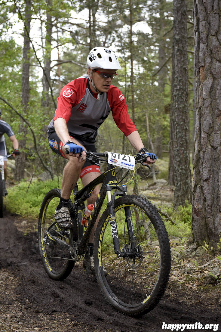 Bild från Lida Loop 2015